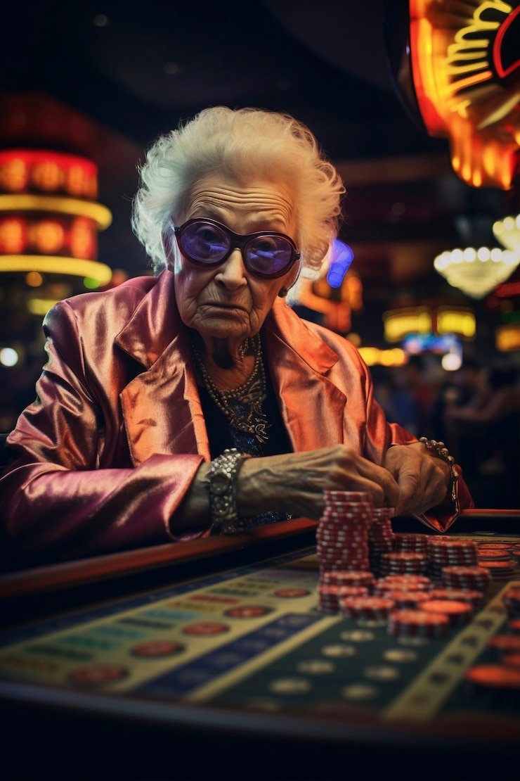 Blackjack Game